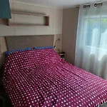Kamp alanı Le Petit Paradis