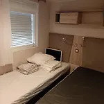 Kamp alanı Le Petit Paradis *