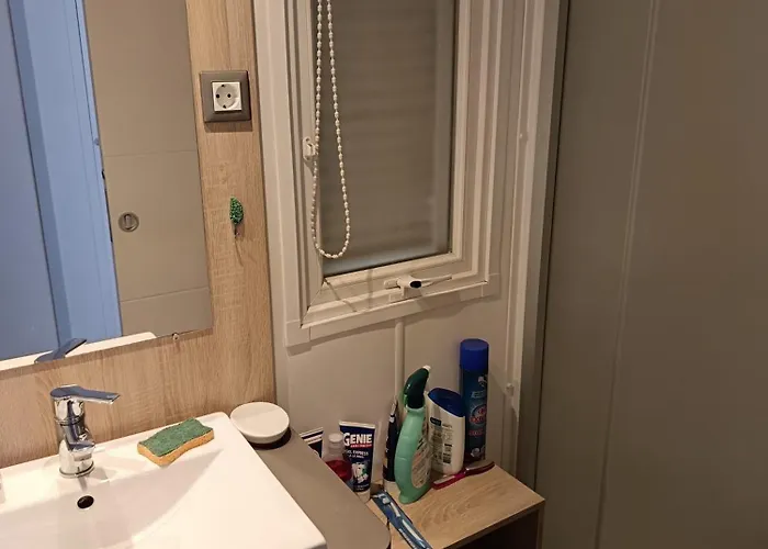 Le Petit Paradis * Fréjus