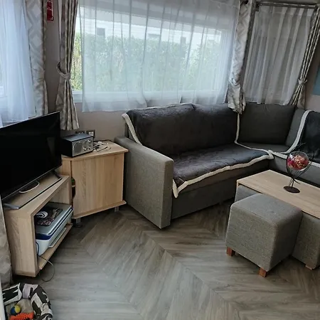 Kemping Le Petit Paradis