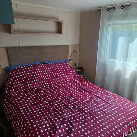 Camping Le Petit Paradis