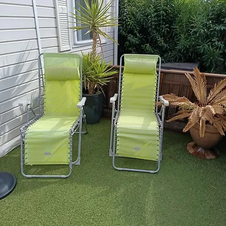 Kemping Le Petit Paradis