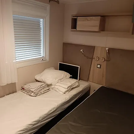 Kemping Le Petit Paradis *