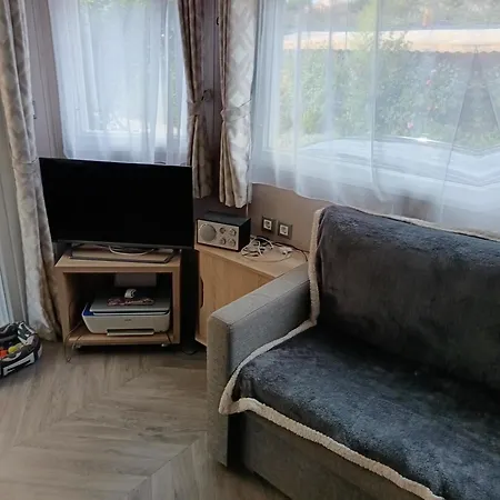 Le Petit Paradis Фрежюс