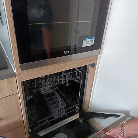 Le Petit Paradis Camping *