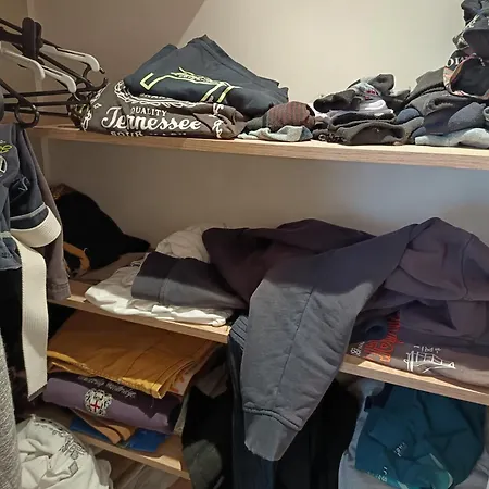 Kemping Le Petit Paradis Fréjus