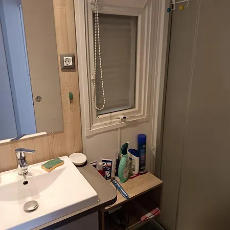 Le Petit Paradis * Fréjus